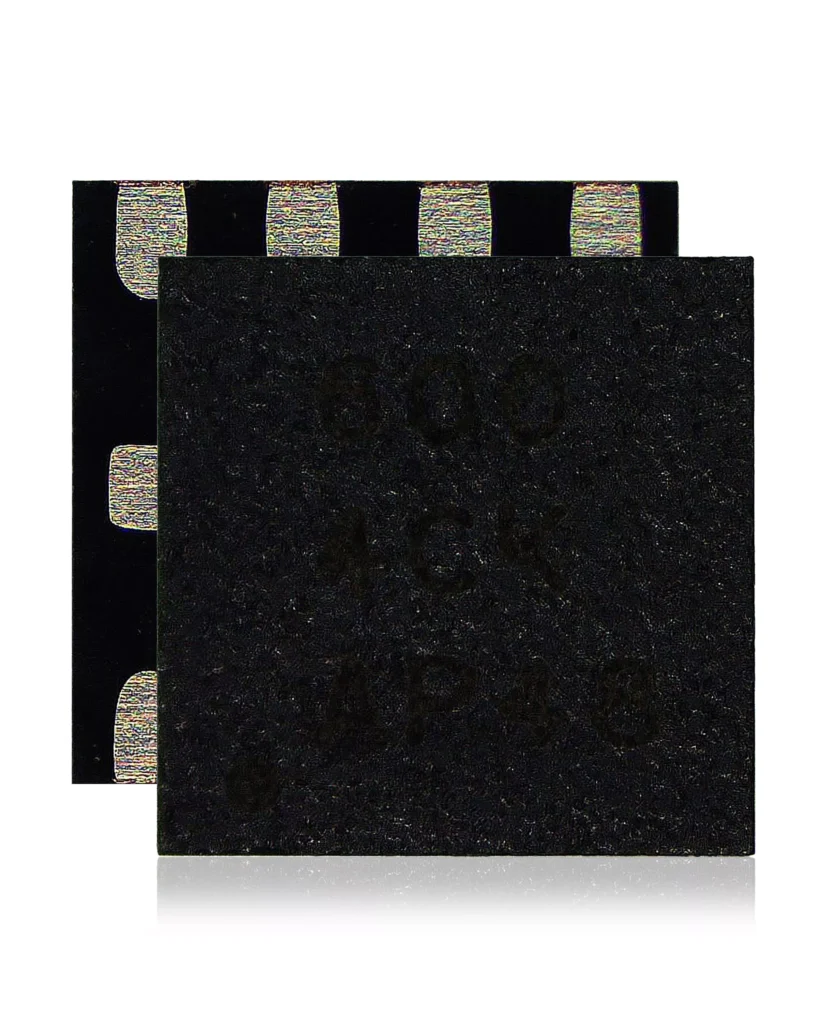 SATA PCB Voltage Supply Controller IC For MacBooks (SN75LVCP600DRF / SN75LVCP600: QFN-8 Pin)
