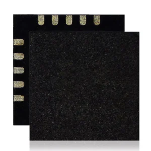Power IC For MacBooks (TI:CD3211A1RGPR / CD3211A1 / CD3211: QFN-20 Pin)