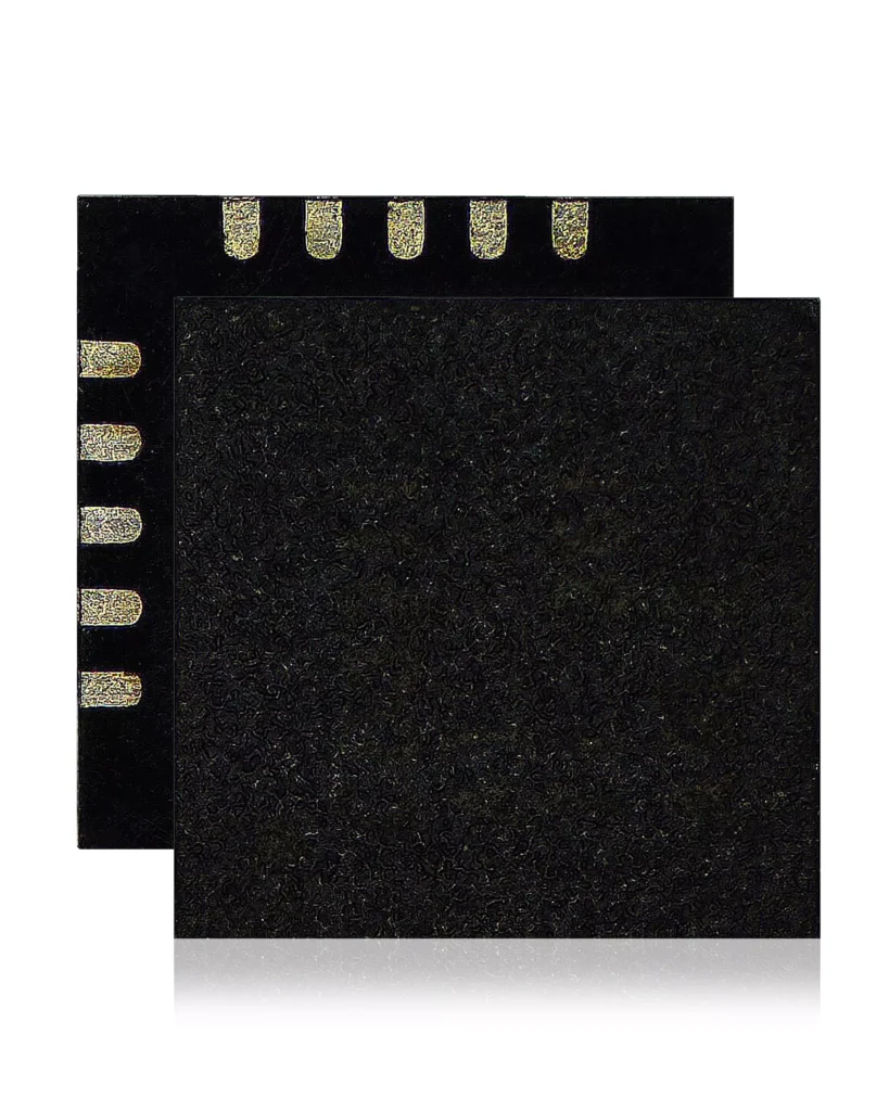 Power IC For MacBooks (TI:CD3211A1RGPR / CD3211A1 / CD3211: QFN-20 Pin)