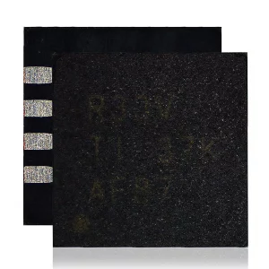 SMC RESET L Controller IC For MacBooks (TI:SN0903048DRG / SN0903048 / R33V: U5010: QFN-8 Pin)