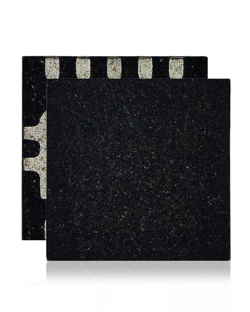 Single Synchronous Step-Down Controller IC For MacBooks (TPS51211DSCR / TPS51211 / S51211: QFN-10 Pin)