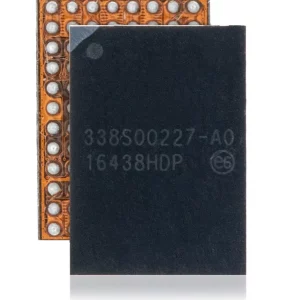 Power Management IC For MacBook Pro 13" A1706 (2016) (338S00227-A0: U9300/820-00239: BGA-96 Pin)