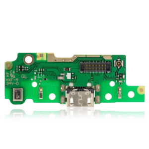 Charging Port Board For Motorola Moto E6 (XT2005 / 2019)