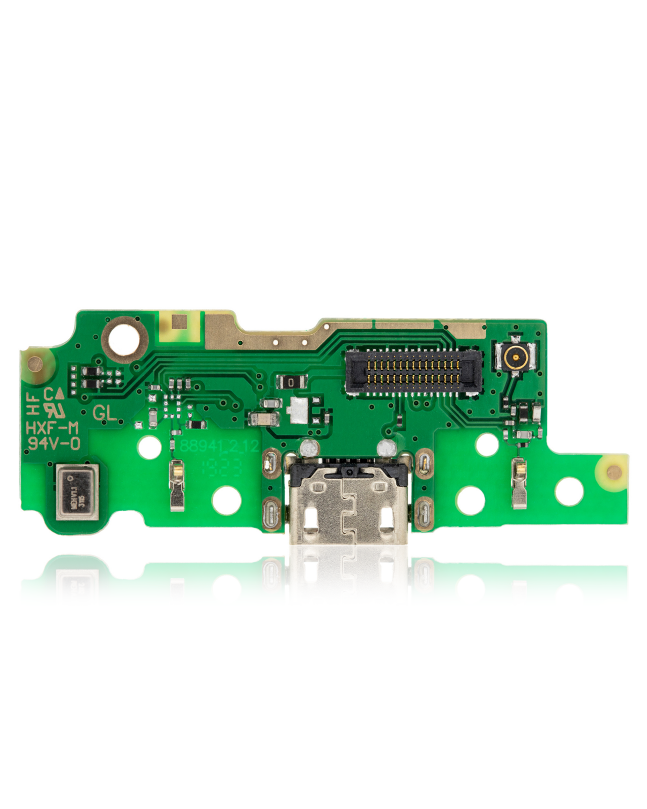 Charging Port Board For Motorola Moto E6 (XT2005 / 2019)