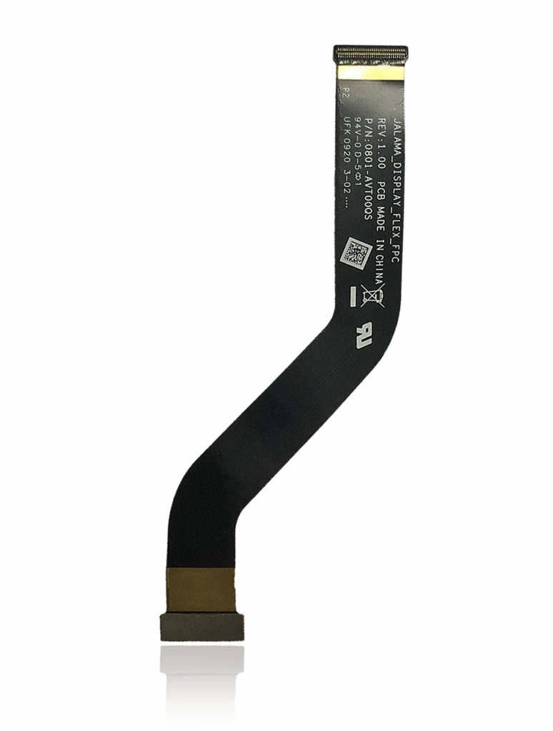 LCD Cable Flex For Microsoft Surface Pro 7 (0801-AVT00QS JF)