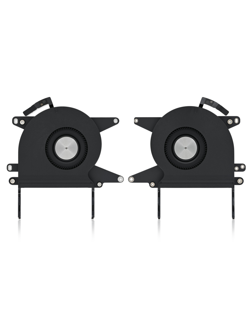 Left & Right Fan For MacBook Pro 14" (A2442 / Late 2021) / (A2779 / Early 2023)