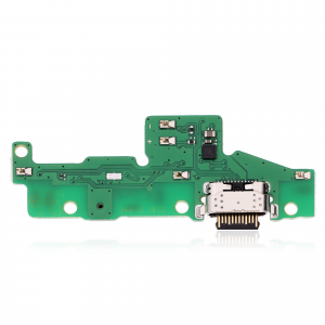 Charging Port Board For Motorola Moto G60 (XT2135 / 2021)