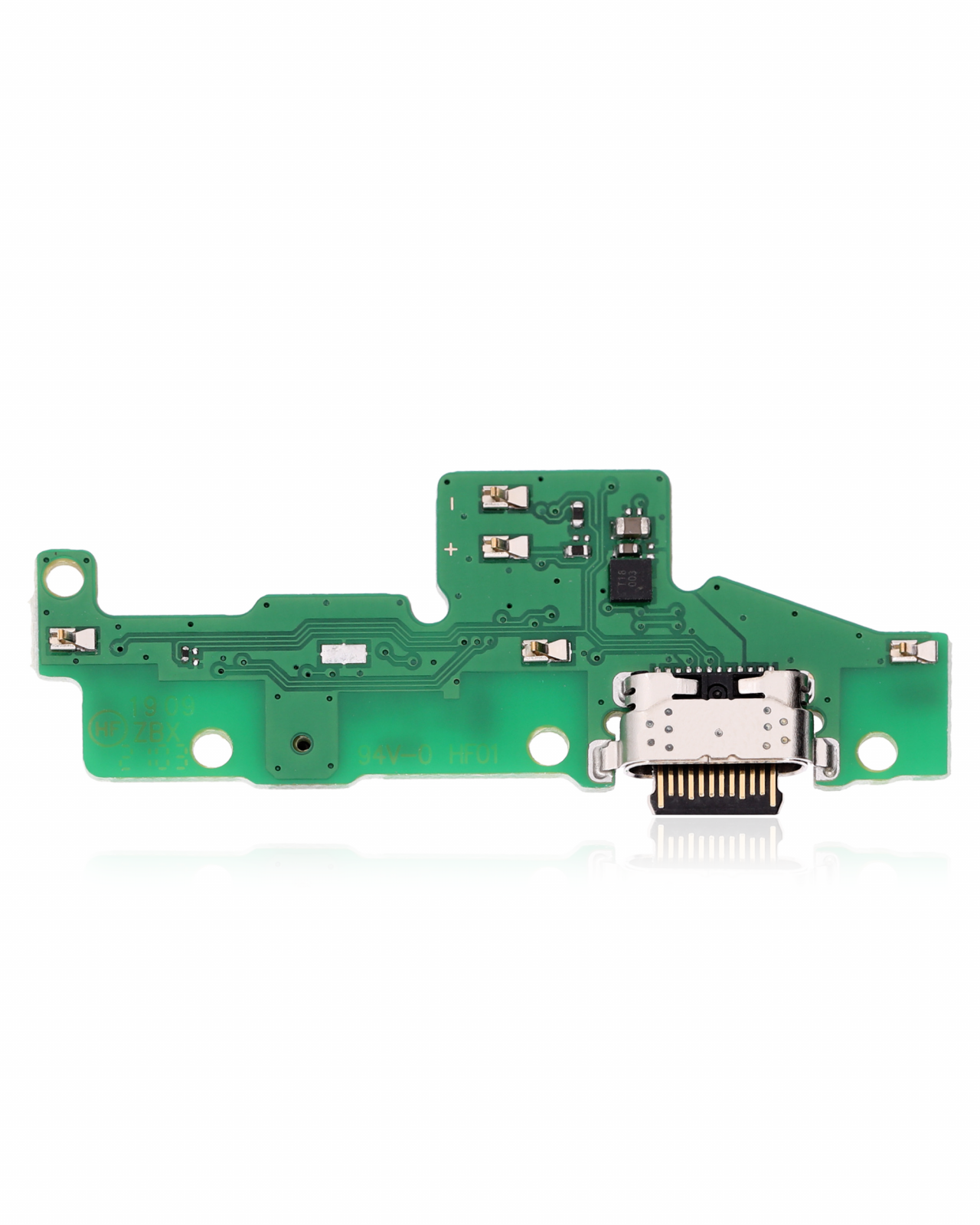 Charging Port Board For Motorola Moto G60 (XT2135 / 2021)