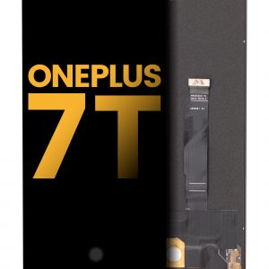OLED Assembly Without Frame For OnePlus 7T (Refurbished) (All Colors)