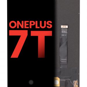 OLED Assembly Without Frame For OnePlus 7T (Aftermarket Plus) (All Colors)