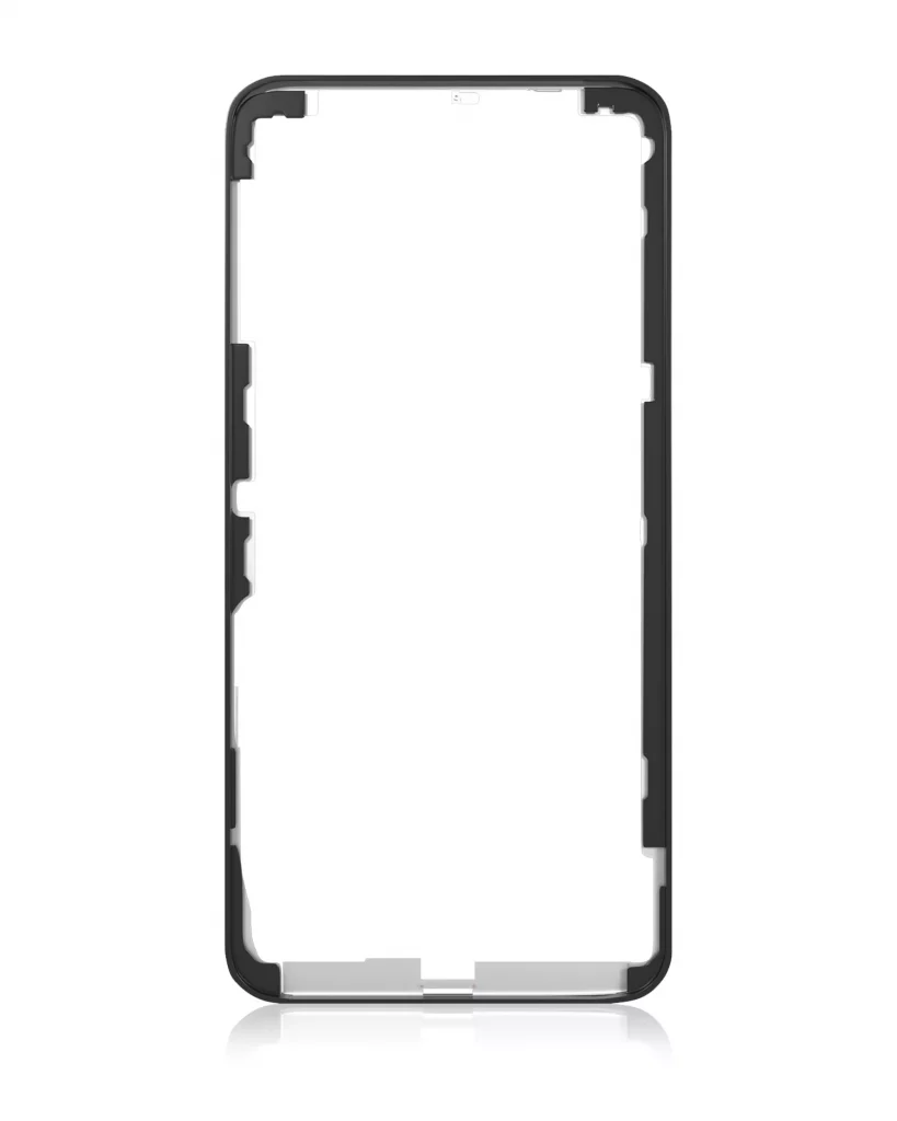 Frame Only For iPhone XS (10 Pack) (OCA Master)