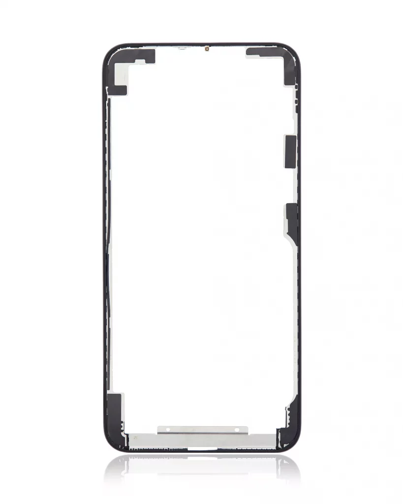 Frame Only For iPhone 11 Pro Max (10 Pack) (OCA Master)