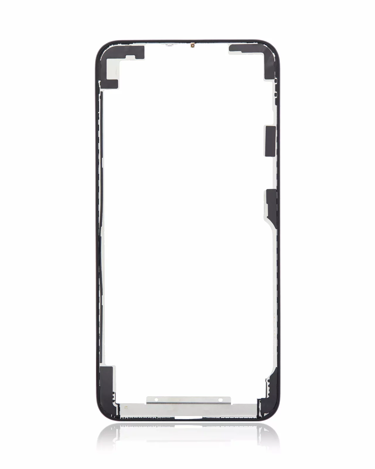 Frame Only For iPhone 11 Pro Max (10 Pack) (OCA Master)
