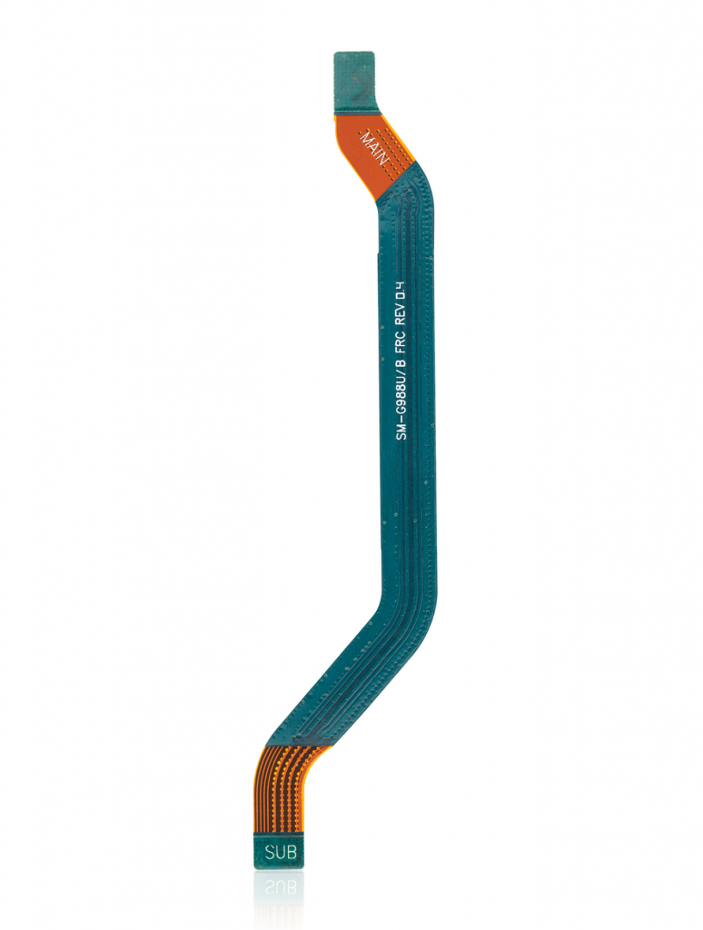 Antenna Connecting Cable (Mainboard To Charging Port) For Samsung Galaxy S20 Ultra