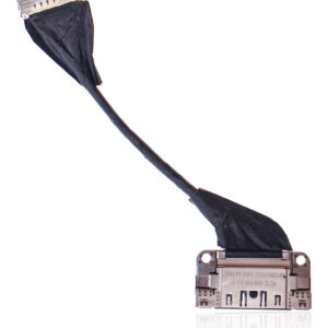 Charging Port Flex Cable For Microsoft Surface Laptop 3 15" (1872 / 1873)