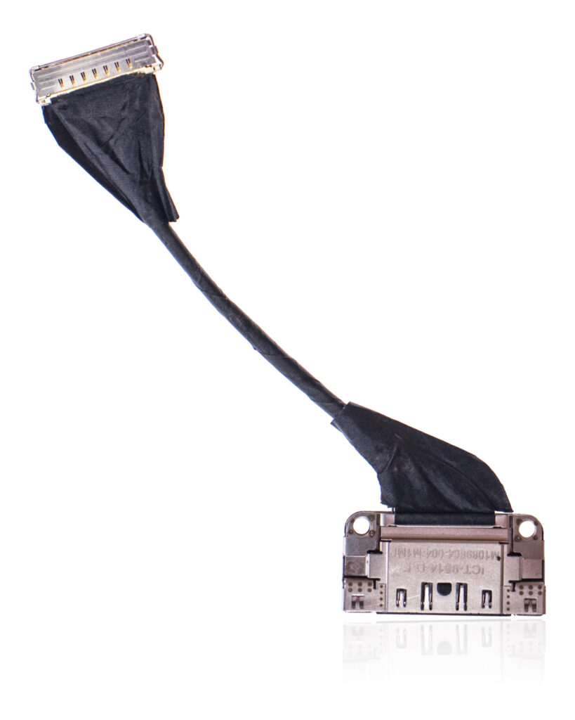 Charging Port Flex Cable For Microsoft Surface Laptop 3 15" (1872 / 1873)