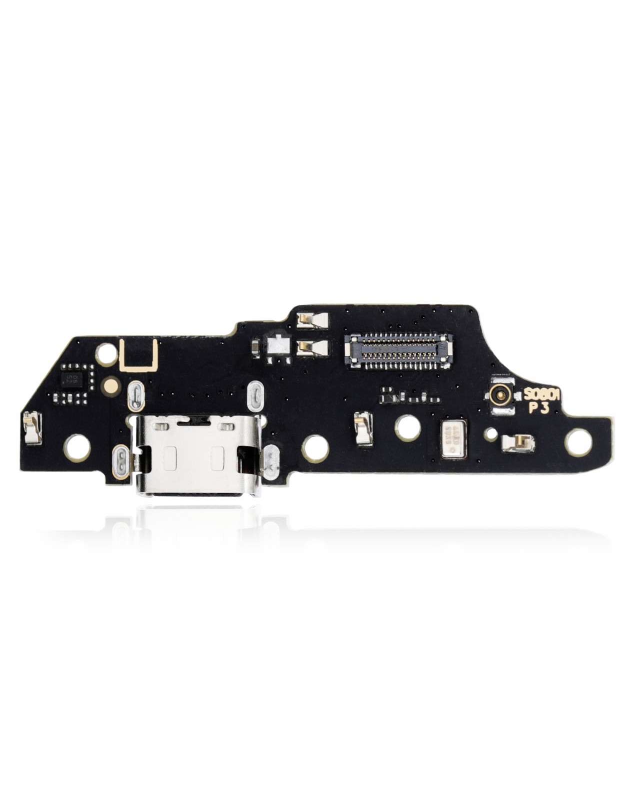 Charging Port Board For Motorola Moto E20 (XT2155 / 2021)