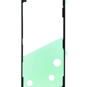 Back Cover Adhesive Tape For Samsung Galaxy S22 Ultra 5G (10 Pack)