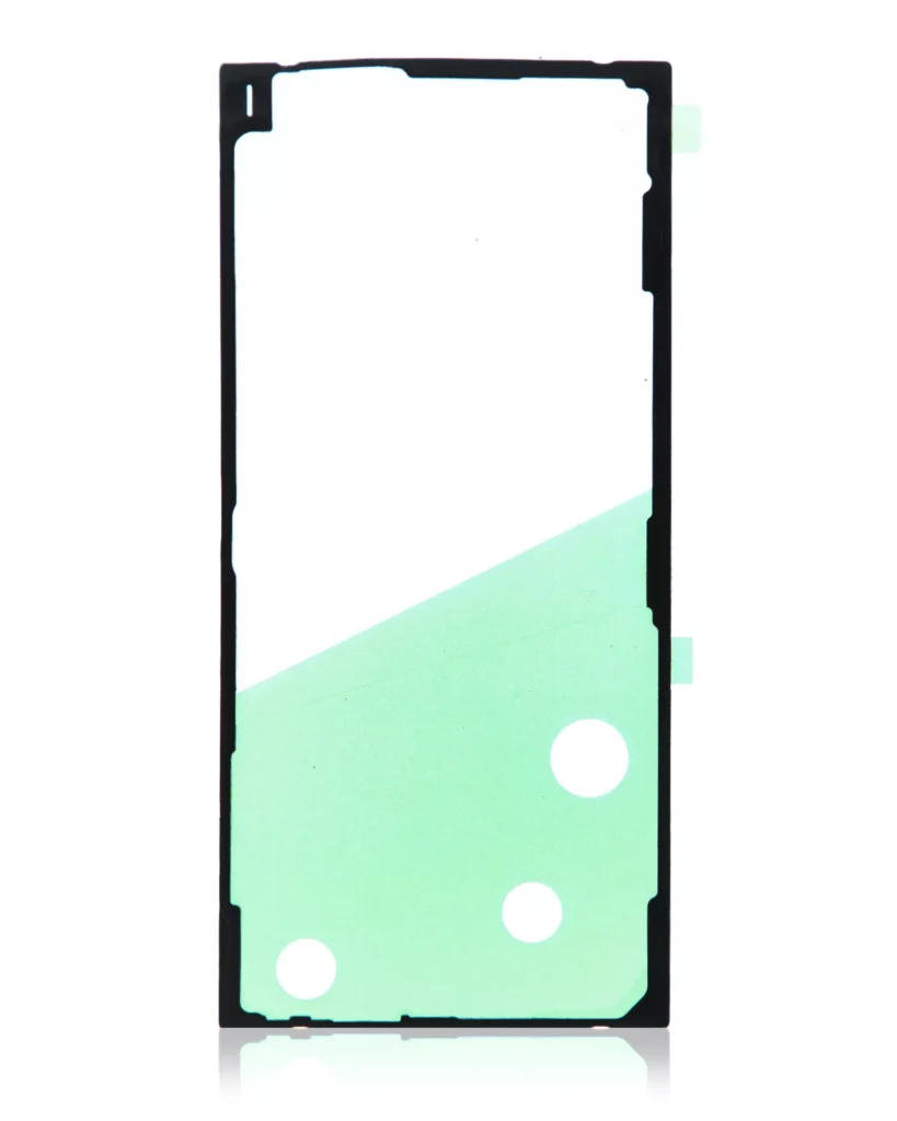 Back Cover Adhesive Tape For Samsung Galaxy S22 Ultra 5G (10 Pack)