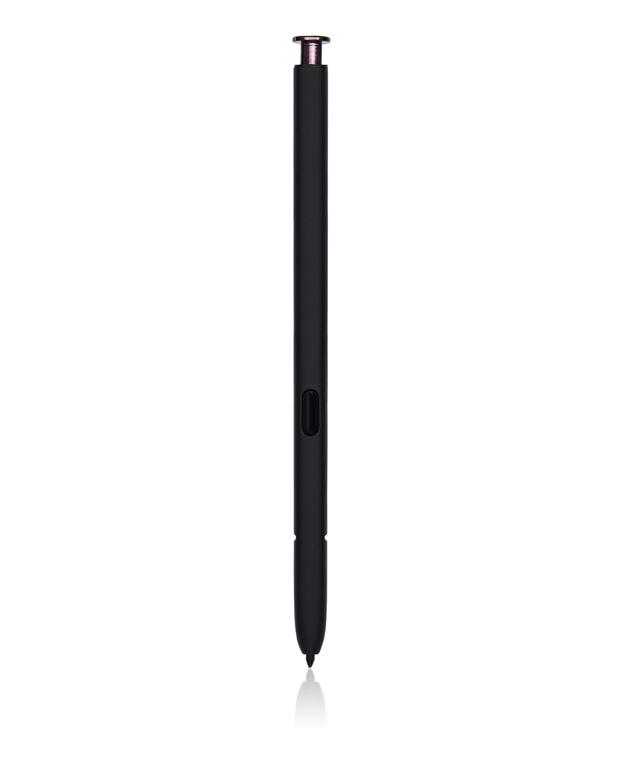 Stylus Pen For Samsung Galaxy S22 Ultra (Aftermarket Plus) (Burgundy)