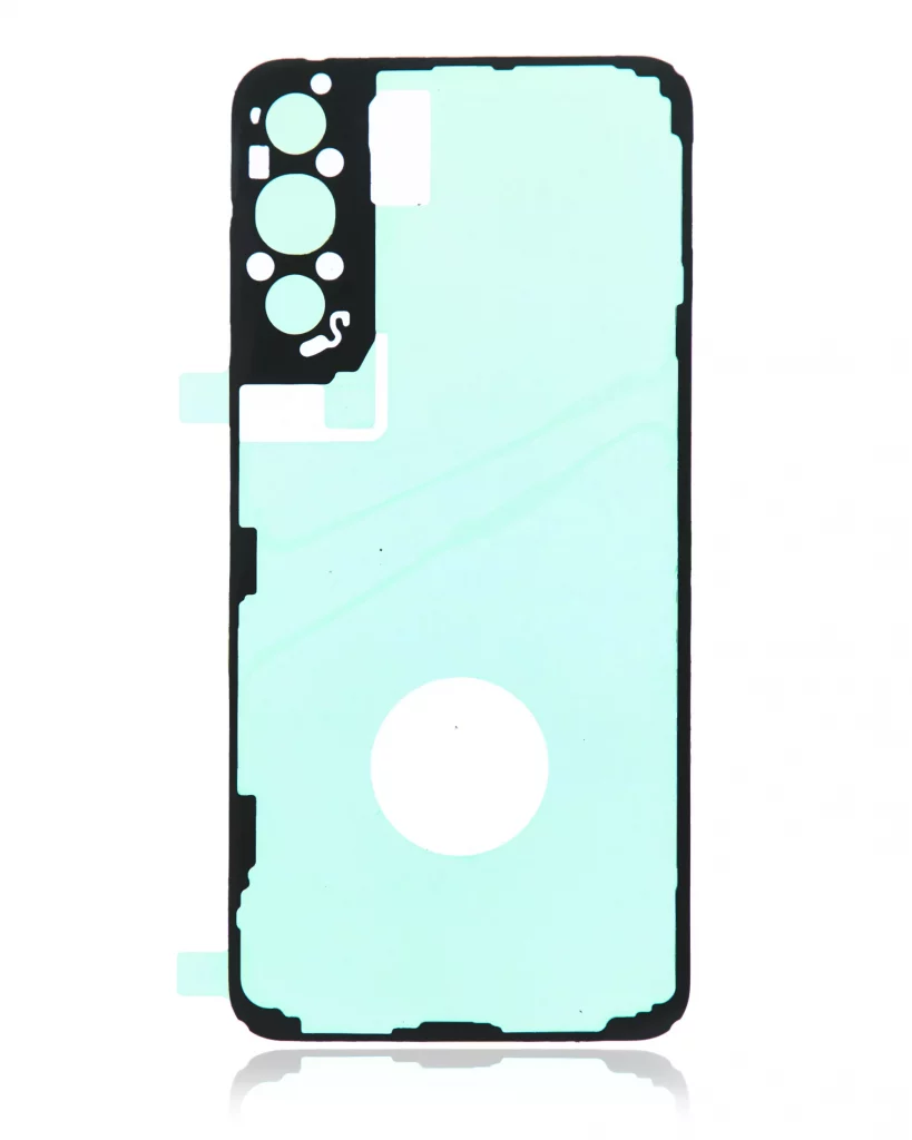 Back Cover Adhesive Tape For Samsung Galaxy S22 Plus 5G (10 Pack)