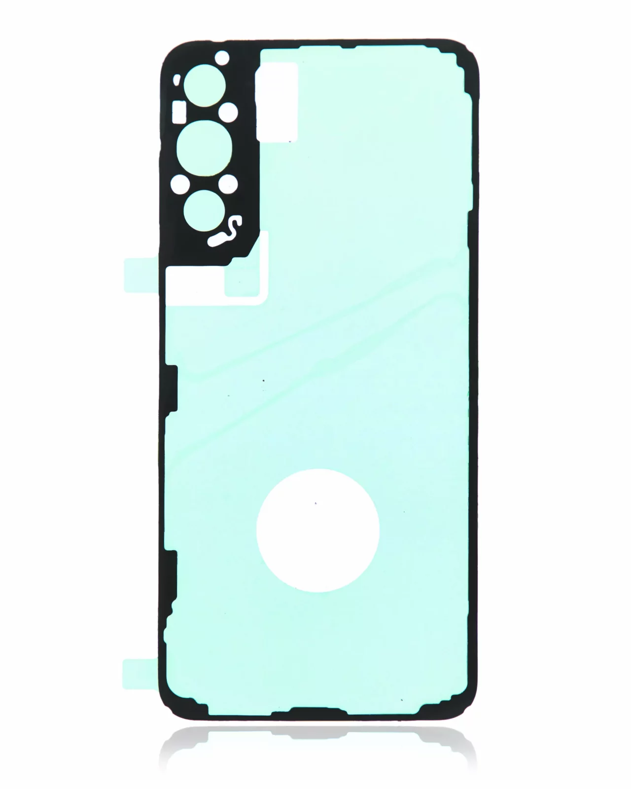Back Cover Adhesive Tape For Samsung Galaxy S22 Plus 5G (10 Pack)