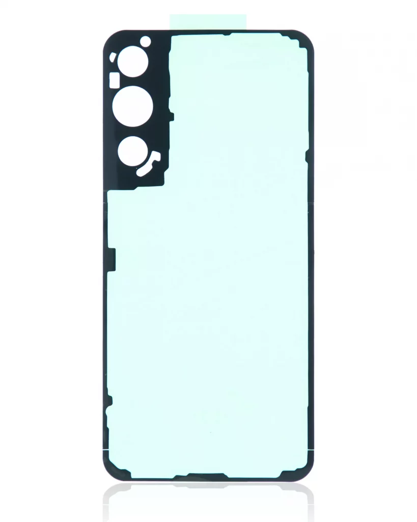 Back Cover Adhesive Tape For Samsung Galaxy S22 5G (10 Pack)