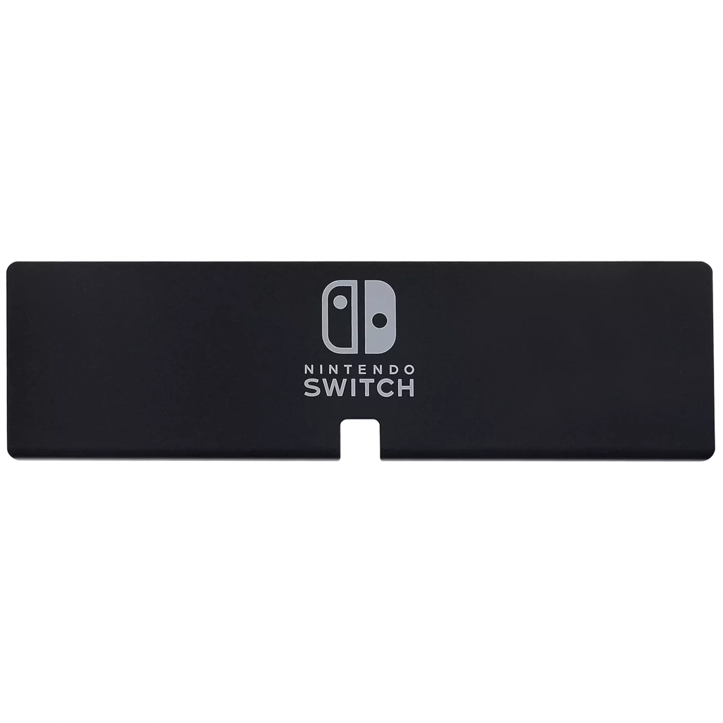 Back Kickstand Shell for Nintendo Switch OLED