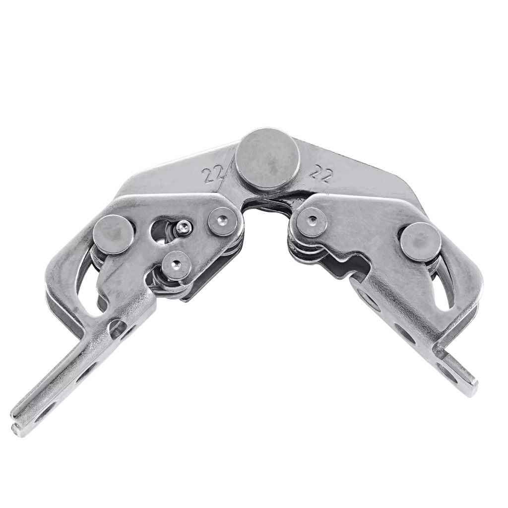 Left & Right Kickstand Hinge for Nintendo Switch OLED