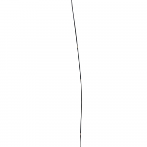 RF Connecting Cable (152MM) For OnePlus 10 Pro 5G (Genuine OEM) (Black)