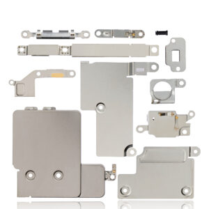 Full Set Small Metal Bracket For iPhone 13
