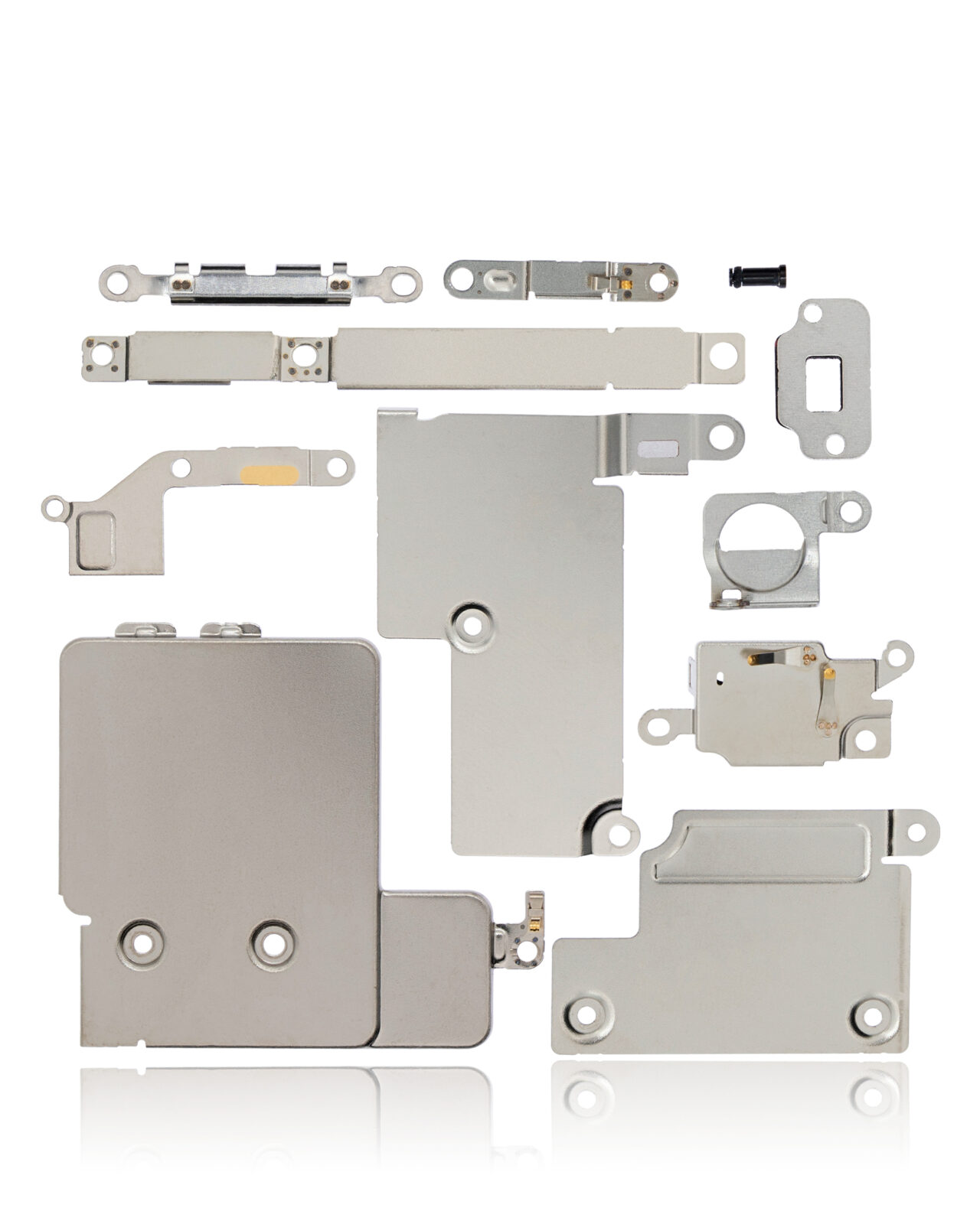 Full Set Small Metal Bracket For iPhone 13