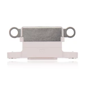 Charging Port Only For iPhone 13 / 13 Mini (10 Pack) (Pink)