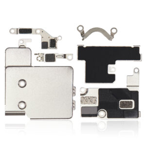 Small Metal Bracket (On Motherboard) For iPhone 13 Mini