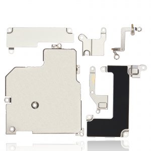 Small Metal Bracket (On Motherboard) For iPhone 13 Pro Max