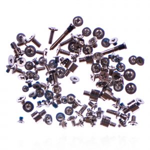 Complete Screw Set For iPhone 13 Pro Max