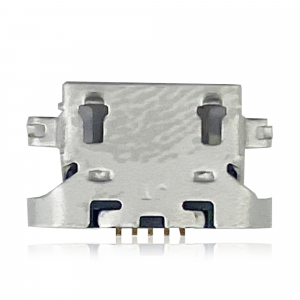 Charging Port For Motorola Moto G4 Play (XT1609 / 2016) (Soldering Required) (Genuine OEM)