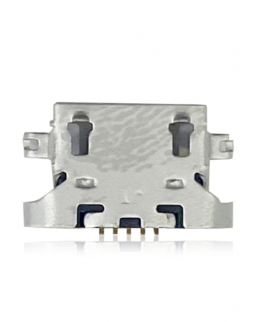 Charging Port For Motorola Moto G4 Play (XT1609 / 2016) (Soldering Required) (Genuine OEM)