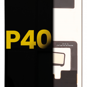 OLED Assembly Without Frame For Huawei P40 (Refurbished) (All Colors)