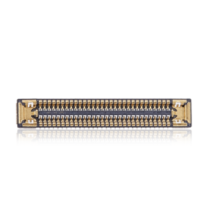 LCD FPC Connector (On Motherboard) For Samsung Galaxy S22 5G / S22 Plus 5G / S22 Ultra 5G / S23 5G / S23 Plus 5G / S23 Ultra 5G / S24 5G / S24 Plus 5G / S24 Ultra 5G / S25 5G / S25 Plus 5G / S25 Ultra 5G (10 Pack)