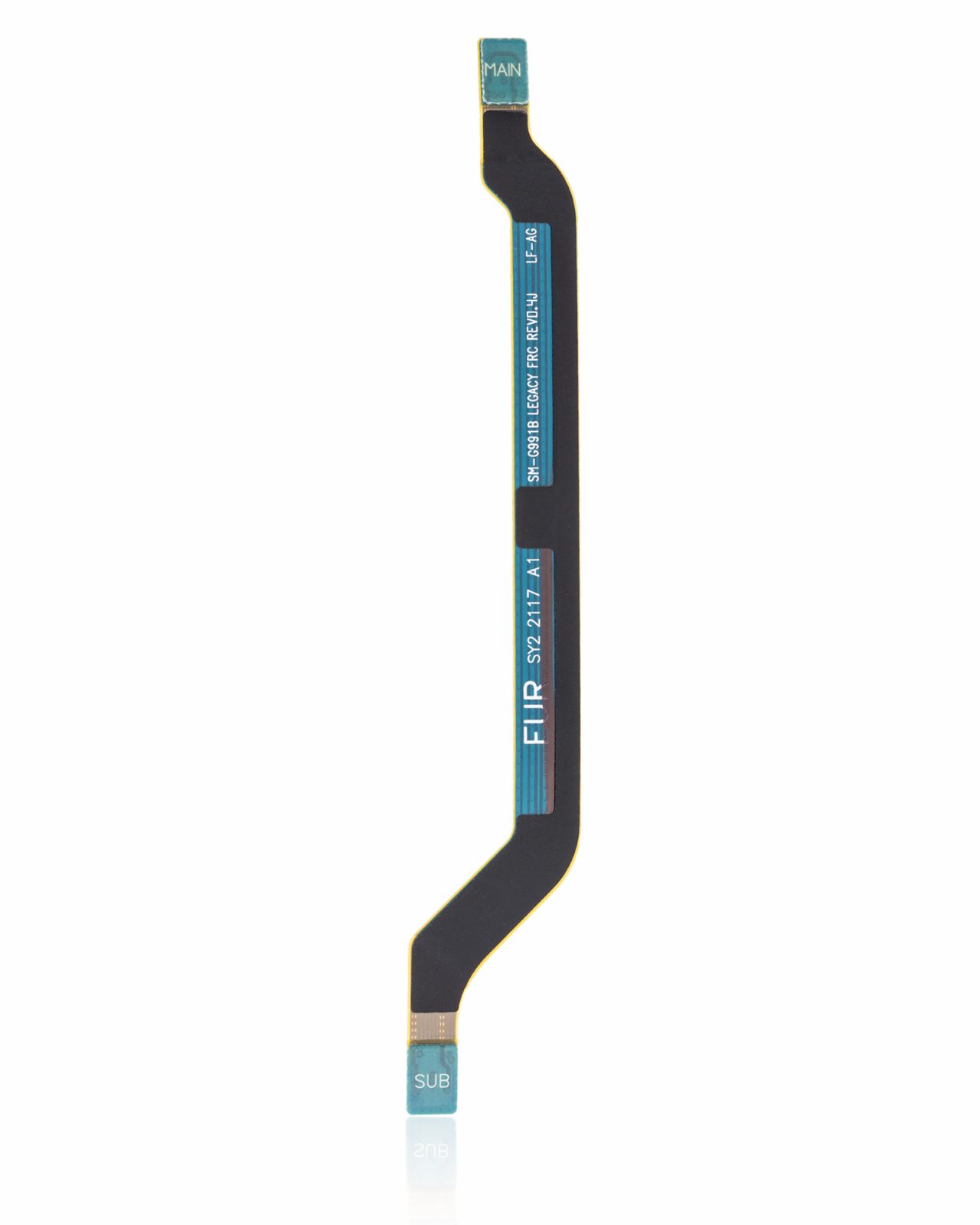 Antenna Connecting Cable For Samsung Galaxy S21 5G (G991B) (International Version)