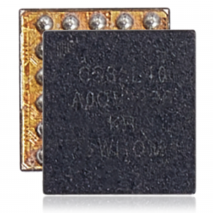 Audio Amplifier IC Chip For Samsung Galaxy S22 Ultra (CS35L40)