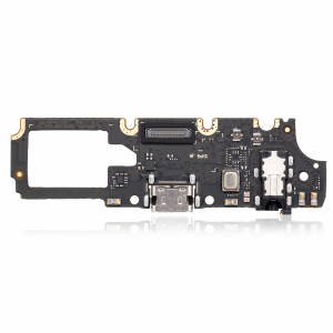 Charging Port With Headphone Jack For LG K41S