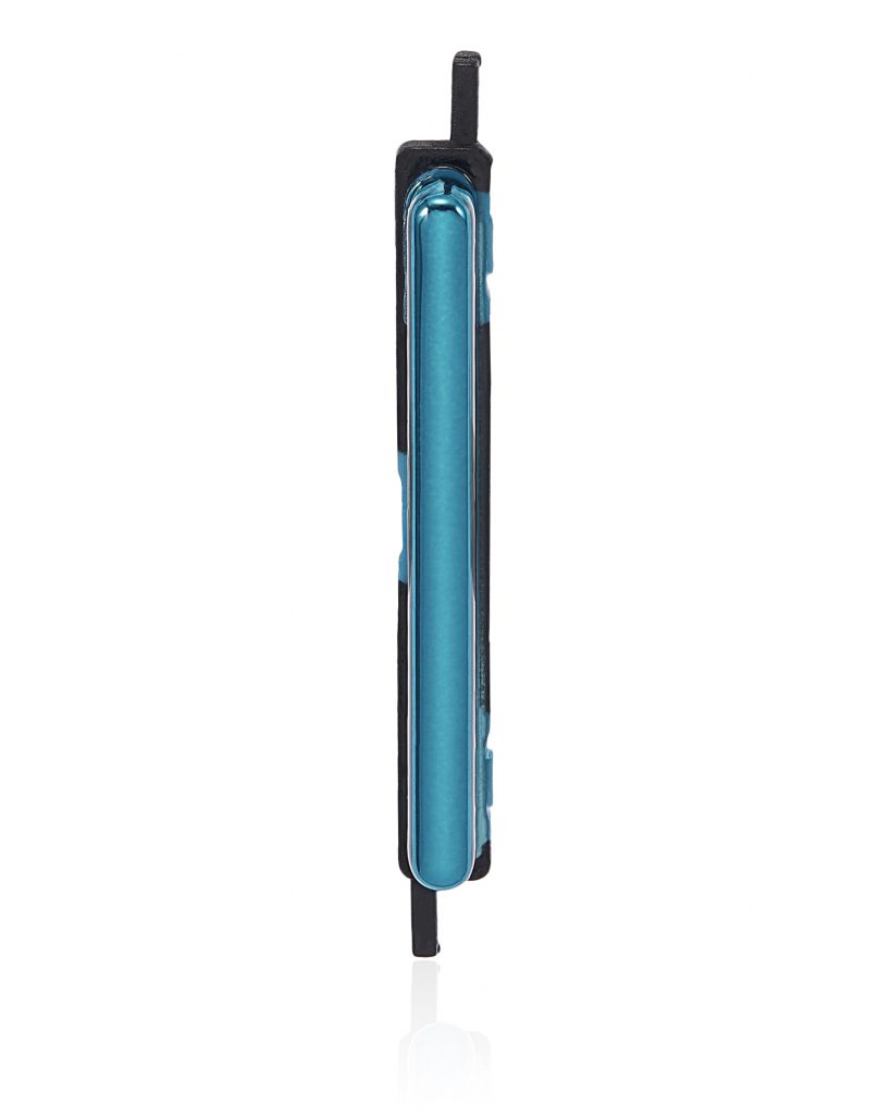 Hard Buttons (Volume) For Samsung Galaxy A32 5G (A326 / 2021) (Green)