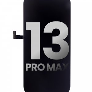 OLED Assembly For iPhone 13 Pro Max (Used OEM Pull: Grade B/C)