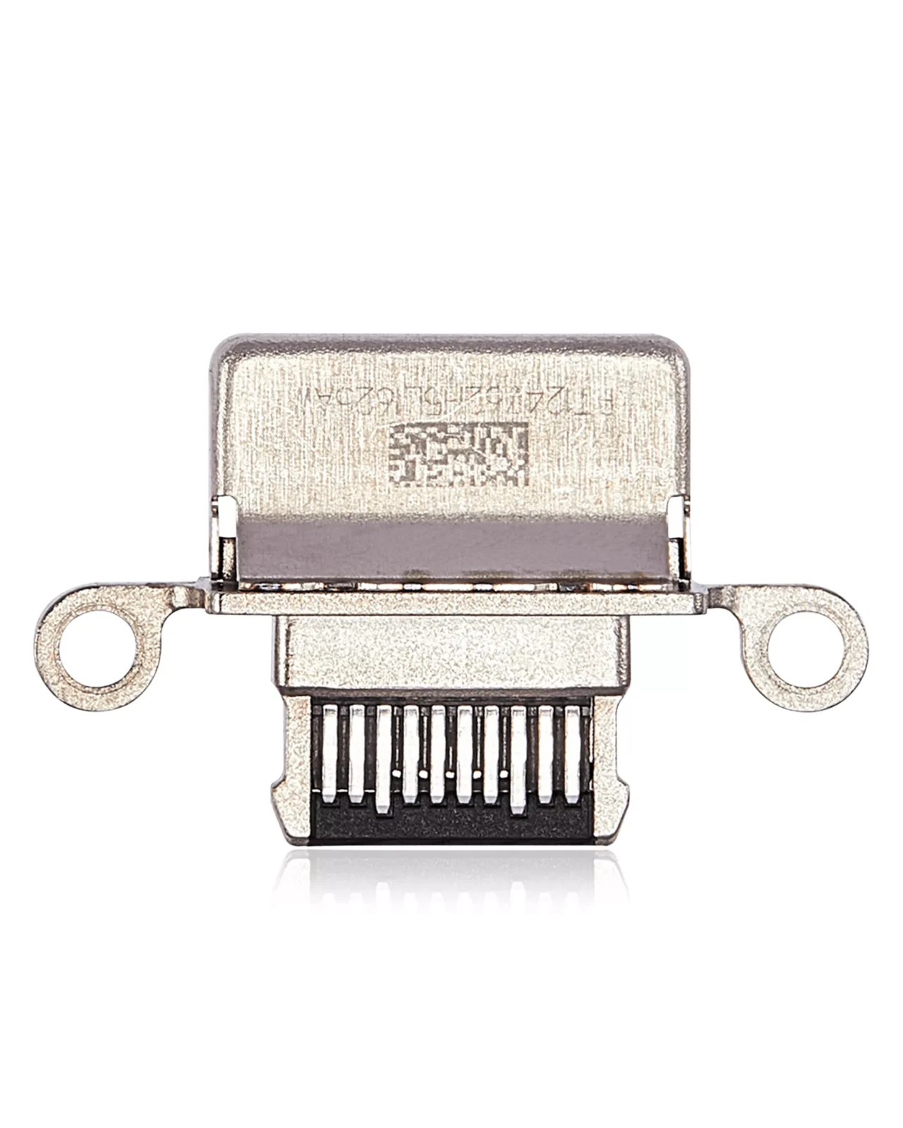 Charging Port Only For iPad Air 4 / iPad Air 5 (Soldering Required) (Black) (10 Pack)