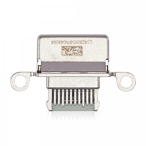 Charging Port Only For iPad Air 4 / iPad Air 5 (Soldering Required) (Green)