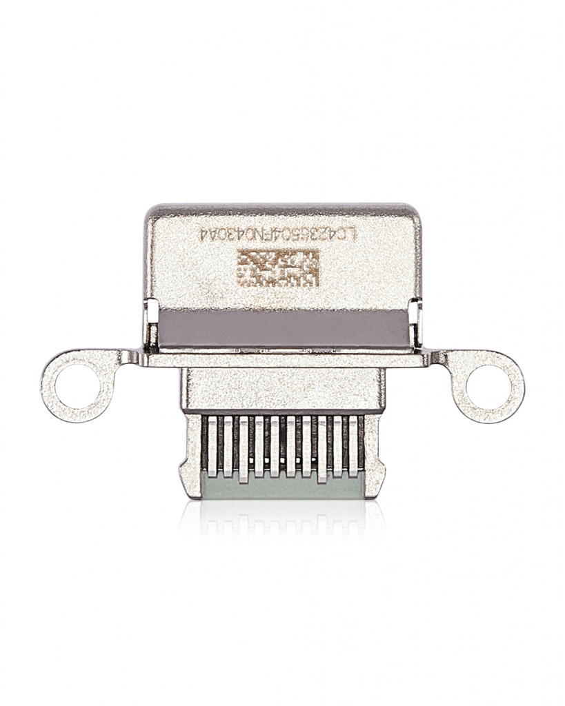 Charging Port Only For iPad Air 4 / iPad Air 5 (Soldering Required) (Green)