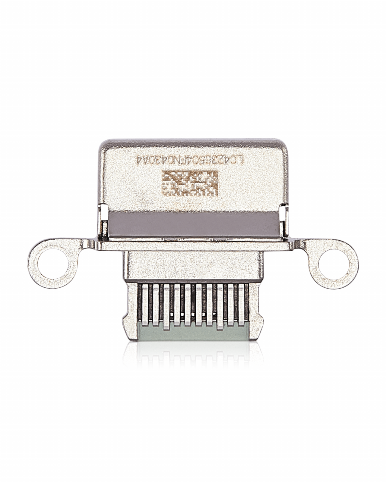 Charging Port Only For iPad Air 4 / iPad Air 5 (Soldering Required) (Green)