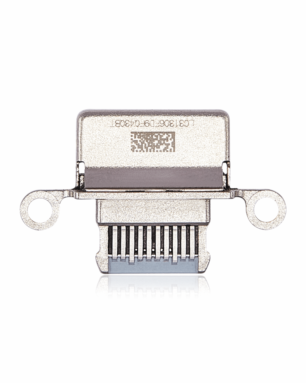 Charging Port Only For iPad Air 4 (Soldering Required) (Sky Blue)